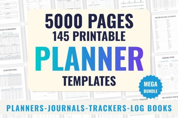 Why the 145 Mega KDP Planners Bundle Is Reshaping Content Creation for Entrepreneurs and Educators